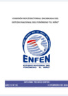Vista preliminar de documento Informe Tecnico ENFEN N° 03 al 12 febrero del 2026