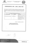 Vista preliminar de documento PUBLICACIÓN DE APTOS Y NO APTOS. Publicado el viernes 13 de febrero del 2026 a las  23:30 horas.