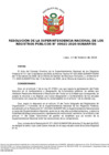 Vista preliminar de documento Resolución de la Superintendencia Nacional de los Registros Públicos n.° 00021-2026-SUNARP/SN