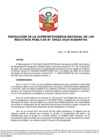 Vista preliminar de documento Resolución de la Superintendencia Nacional de los Registros Públicos n.° 00022-2026-SUNARP/SN