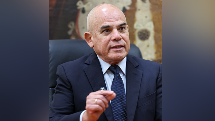 Premier Álvarez descarta renuncia a su cargo y resalta carácter del presidente José Jerí al frente del gobierno