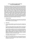 Vista preliminar de documento Acta de la Sesion del Consejo de Ministros de fecha 12 de febrero de 2026(no presencial).... f