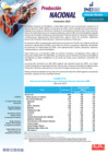 Vista preliminar de documento Informe Técnico - Producción Nacional - N° 2 Febrero 20265