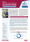 Vista preliminar de documento Perú: Comportamiento de los Indicadores del Mercado Laboral a nivel nacional y 27 ciudades - Cuarto trimestre 2025