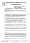 Vista preliminar de documento CU-075-2026-UNSAAC - DISPONE DE MANERA EXCEPCIONAL AUTORIZAR LA MATRICULA EN EL SEMESTRE ACADEMICO 2026-I DE LOS ESTUDIANTES DESAPROBARON POR MAS DE TRES VECES Y REINICIO DE ESTUDIOS
