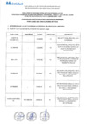 Vista preliminar de documento AVISO DE CONVOCATORIA - R.A AREQUIPA 15.02.26