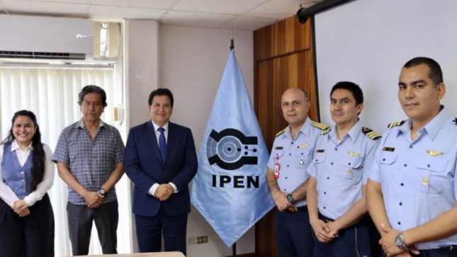 PARTICIPANTES EN LA REUNION