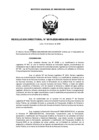 Vista preliminar de documento Resolución Directoral Nº 0015-2026-MIDAGRI-INIA-GG-OGRH