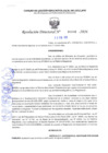 Vista preliminar de documento RESOLUCION DIRECTORAL N° 000725-2026-GR.LAMB/GRED-UGEL.CHIC