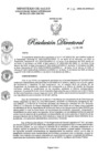 Vista preliminar de documento RD N°116-2026-DG-DIRIS-LC