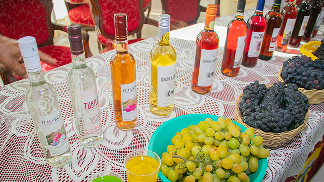 Huarmey se prepara para el II Festival de la vendimia 2026: tradición, sabor y cultura