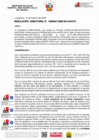 Vista preliminar de documento RD N° 047-2026-DE-HJATCH
