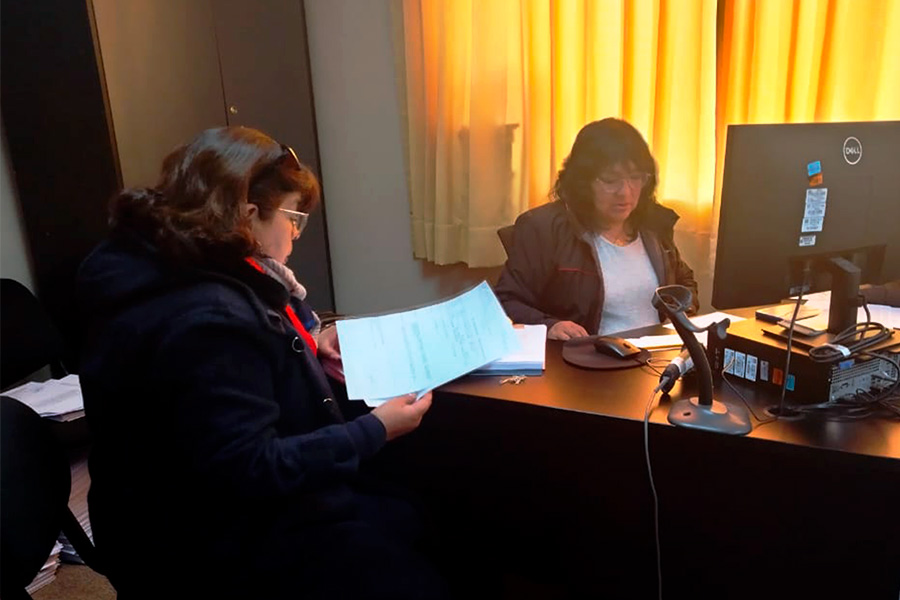 De igual forma, se inspeccionó los órganos jurisdiccionales que registran el mayor número de quejas y se monitorearon las audiencias virtuales programadas para asegurar que se desarrollen conforme a la normativa vigente. Estas acciones permitieron formular recomendaciones inmediatas para corregir deficiencias y elevar la calidad del servicio.