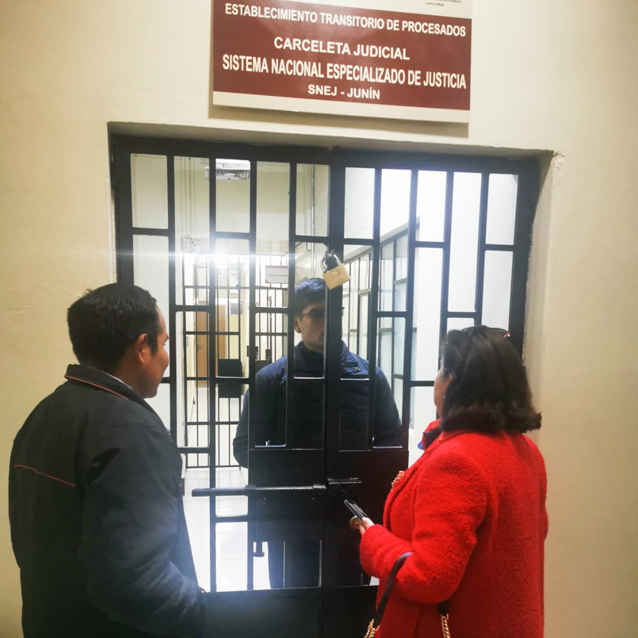 Con estas medidas, la ODANC-Junín reafirma su política de trabajo para el 2026 orientado a la prevención, supervisión y mejora continua de la administración de justicia, en coordinación con las instancias competentes del Poder Judicial y en beneficio de la ciudadanía.