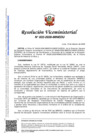 Vista preliminar de documento RVM N 022-2026-MINEDU