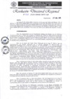 Vista preliminar de documento Resolución Directoral Regional N° 015-2026-GRSM-DRTC