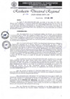 Vista preliminar de documento Resolución Directoral Regional N° 016-2026-GRSM-DRTC