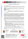 Vista preliminar de documento OFICIO_MULTIPLE-00004-2026-MINEDU-VMGI-DRELM-UGEL03-DIR-ADM