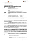 Vista preliminar de documento MEMORANDO MULTIPLE N°000078-2026/GAF