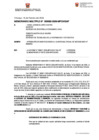 Vista preliminar de documento MEMORANDO MULTIPLE N°000082-2026/GAF