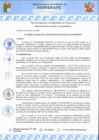Vista preliminar de documento Resolución de Alcaldía N° 136-2026-MPF/A