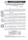 Vista preliminar de documento Resolución Directoral Regional N° 019-2026-GRSM-DRTC