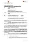 Vista preliminar de documento MEMORANDO MULTIPLE N°000083-2026/GAF
