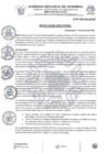 Vista preliminar de documento Resolución Directoral N.° 041-2026-HSR-AND-DE