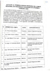 Vista preliminar de documento 001-2025 ACTA DE LA PRIMERA SESION ORDINARIA DEL COMITE REGIONAL DE SEGURIDAD CIUDADANA DE APURIMAC - CORESEC 