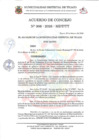 Vista preliminar de documento Acuerdo de Concejo Municipal N° 006-2026-MDT-TT