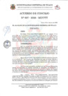 Vista preliminar de documento Acuerdo de Concejo Municipal N° 007-2026-MDT-TT