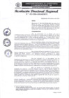 Vista preliminar de documento Resolución Directoral Regional N° 023-2026-GRSM-DRTC