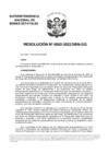 Vista preliminar de documento Resolución N° 0002-2022/SBN-GG