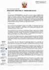 Vista preliminar de documento RESOLUCIÓN DIRECTORAL-000049-2026-DG