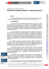 Vista preliminar de documento Resolución n.° 014-2026-OECE/GG