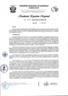 Vista preliminar de documento RESOLUCION EJECUTIVA REGIONAL N°022-2026-GORE APURIMAC/GR