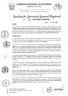 Vista preliminar de documento RESOLUCION GERENCIAL GENERAL REGIONAL N°031-2026-GORE APURIMACGG