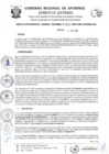 Vista preliminar de documento RESOLUCION GERENCIAL GENERAL REGIONAL N°032-2026-GORE APURIMAC/GG