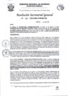 Vista preliminar de documento RESOLUCION SECRETARIAL GENERAL N°003-2026-GORE APURIMACSG