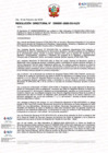 Vista preliminar de documento RESOLUCIÓN DIRECTORAL-000051-2026-DG