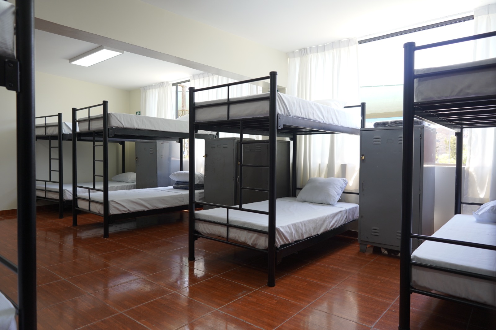 Midis mejora infraestructura y equipamiento en 20 comisarías de Lima