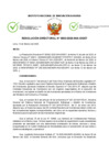 Vista preliminar de documento Resolución Directoral Nº 00003-2026-INIA-DIDET