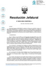 Vista preliminar de documento Resolucion Jefatural N° 016-2026-CENEPRED