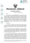 Vista preliminar de documento Resolucion Jefatural N° 023-2026-CENEPRED