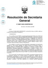 Vista preliminar de documento Resolución Secretaria General N° 007-2026-CENEPRED