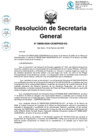 Vista preliminar de documento Resolución Secretaria General N° 008-2026-CENEPRED