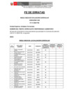 Vista preliminar de documento FE DE ERRATAS - EVALUACION CURRICULAR