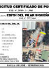 Vista preliminar de documento 047 - EDITH DEL PILAR SIGUEÑAS DIAZ - LOTE 15