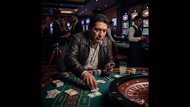 Minsa: ¡Cuidado con el vicio! La ludopatía afecta a más de 14 000 personas en el Perú