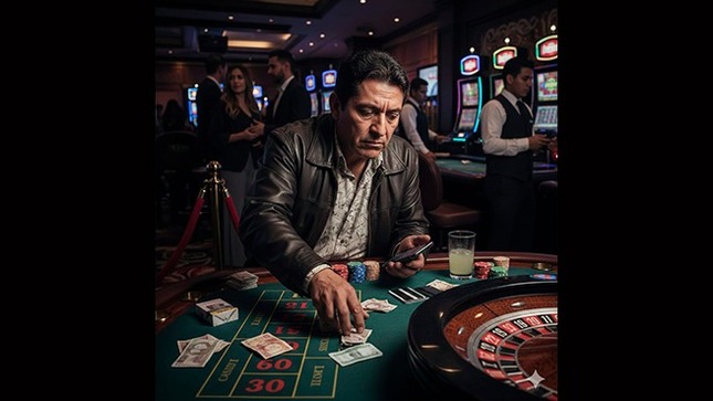 Minsa: ¡Cuidado con el vicio! La ludopatía afecta a más de 14 000 personas en el Perú 